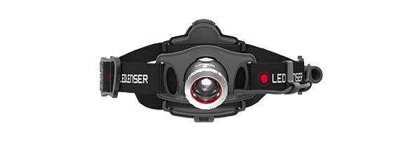 Ledlenser H7R.2