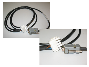 Kabelkonfektionierung